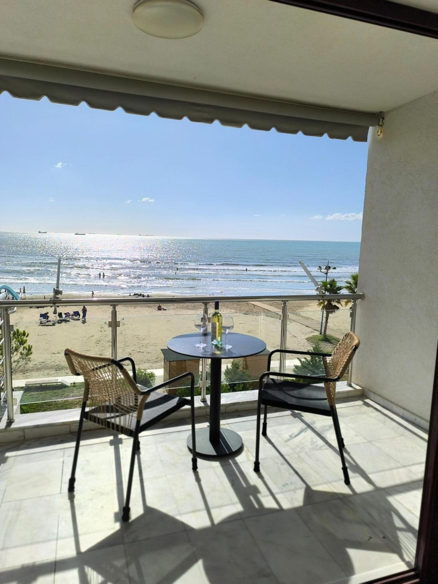 Apartment Oleander Durrës
