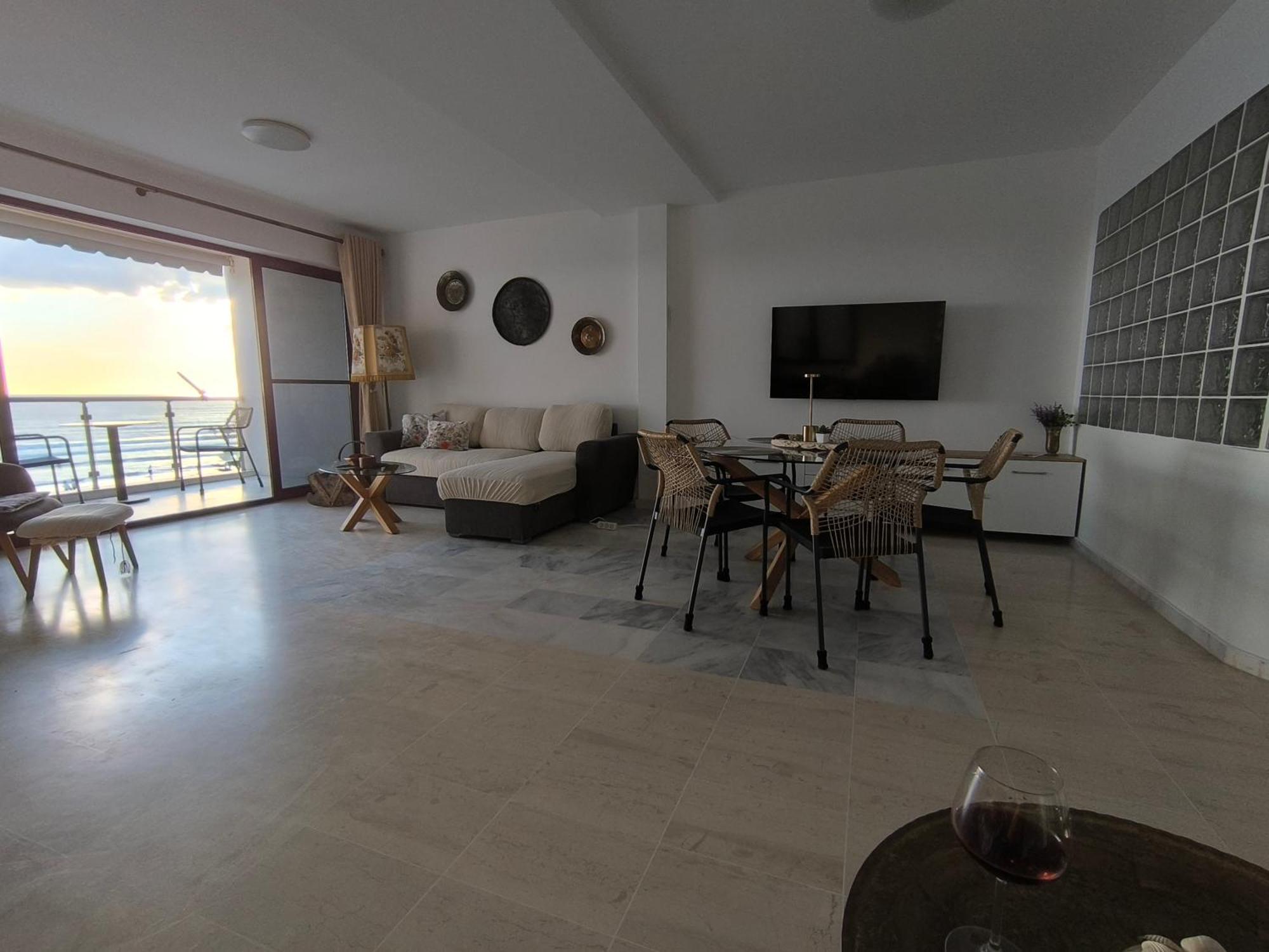 Oleander Apartment Durrës