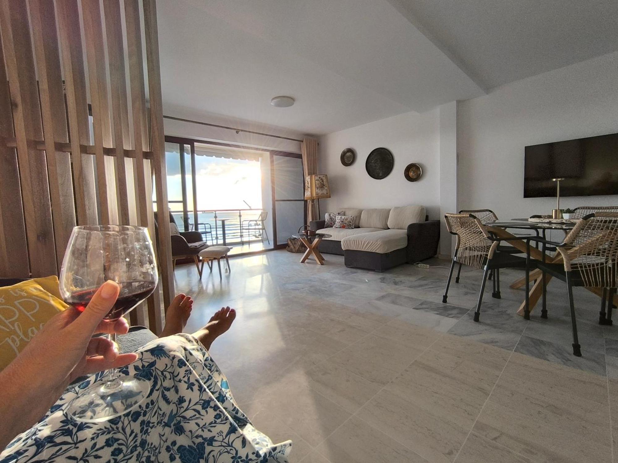Oleander Apartment Durrës