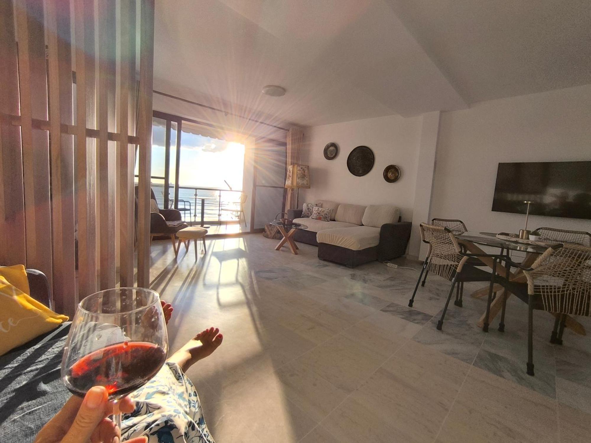 Oleander Apartment Durrës