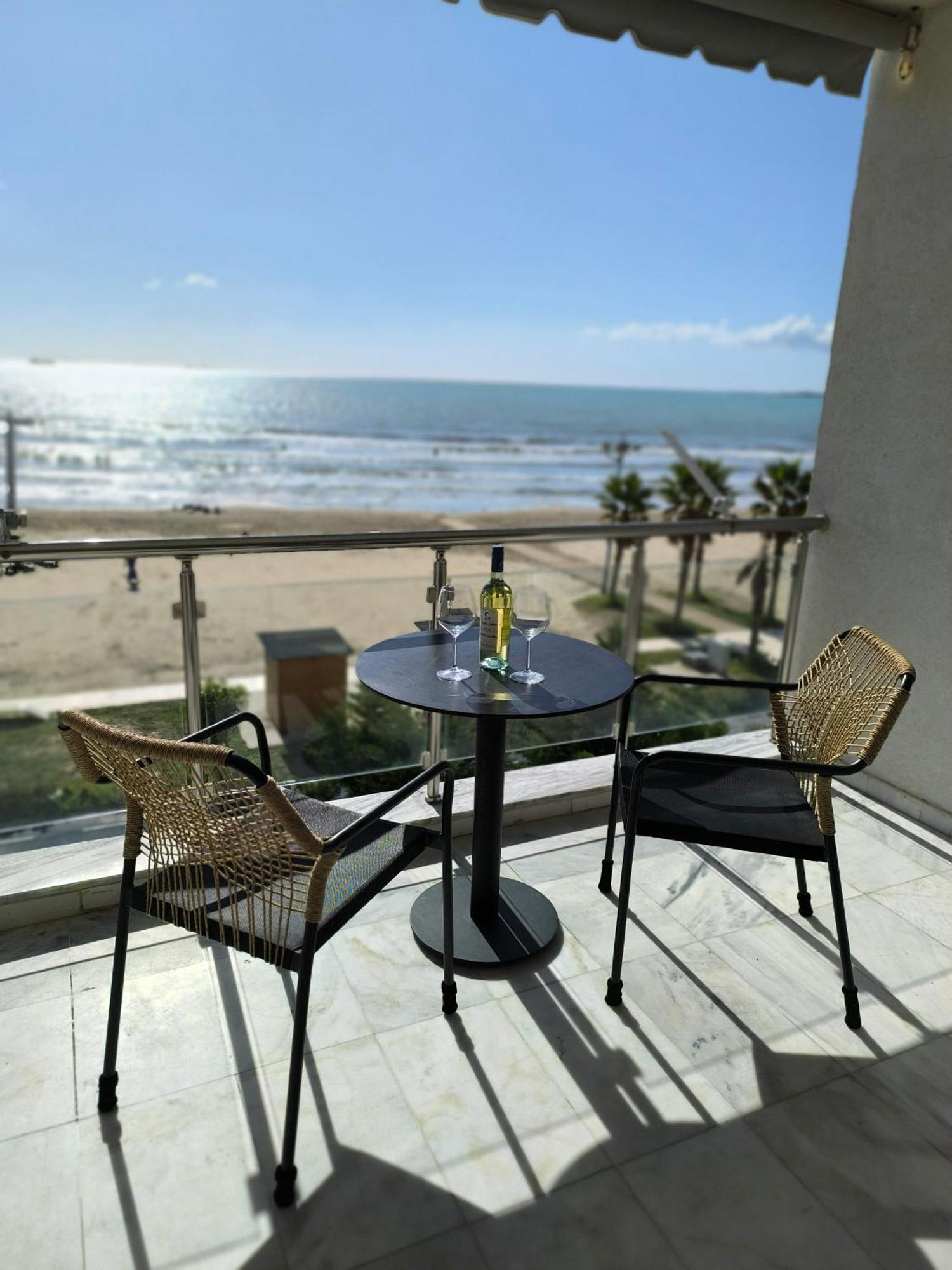 Oleander Apartment Durrës